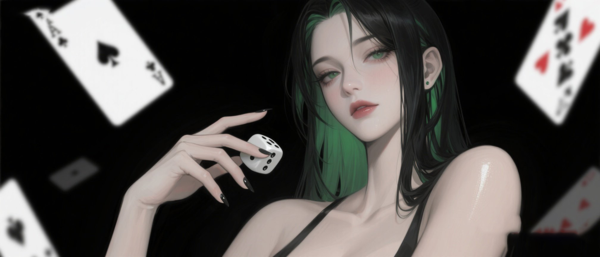 快速入金流程
